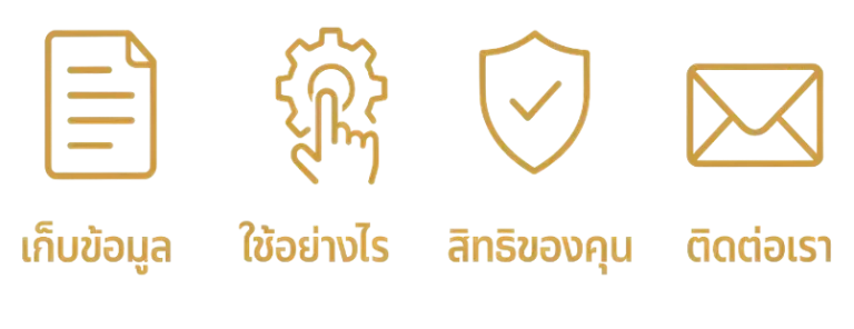 นโยบาความเป็นส่วนตัวยูฟ่าเบท