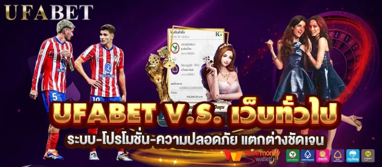 ระบบ-โปรโมชั่น-ความปลอดภัย