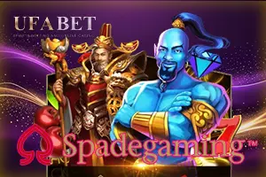 Spadegaming