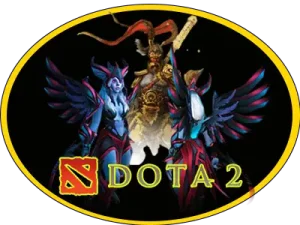 DOTA2